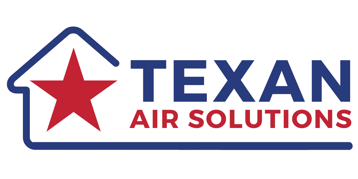 Texan Air Solutions - Logo