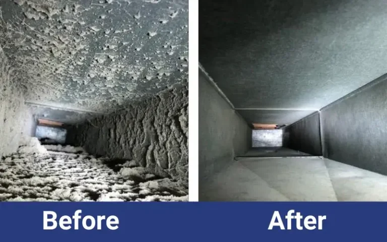 Air duct cleaning in houston texas