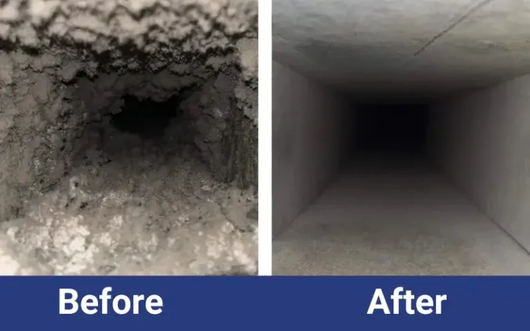 Air duct cleaning in houston texas by texan air solutions