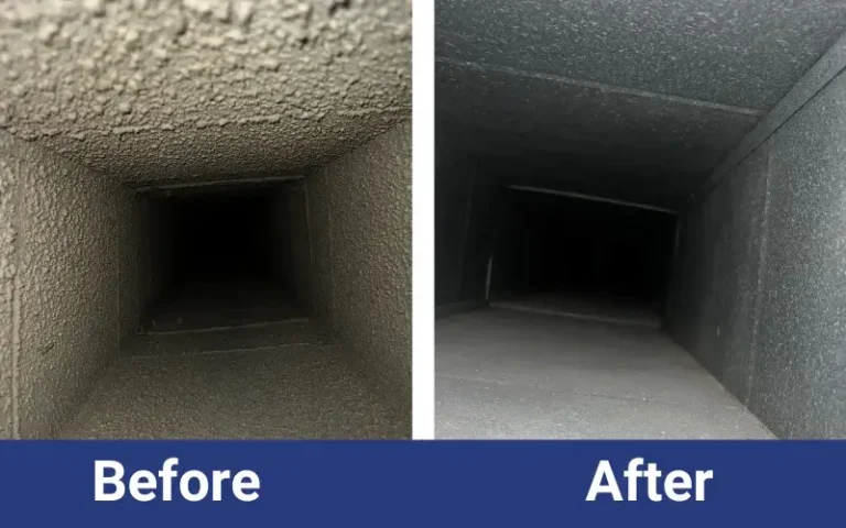 Air duct cleaning in houston tx by texan air solutions