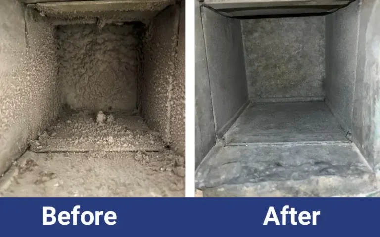 Air duct cleaning in houston tx - texan air solutions