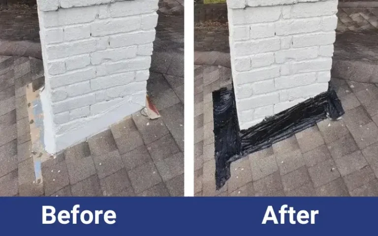 chimney repair in houston tx by texan air solutions