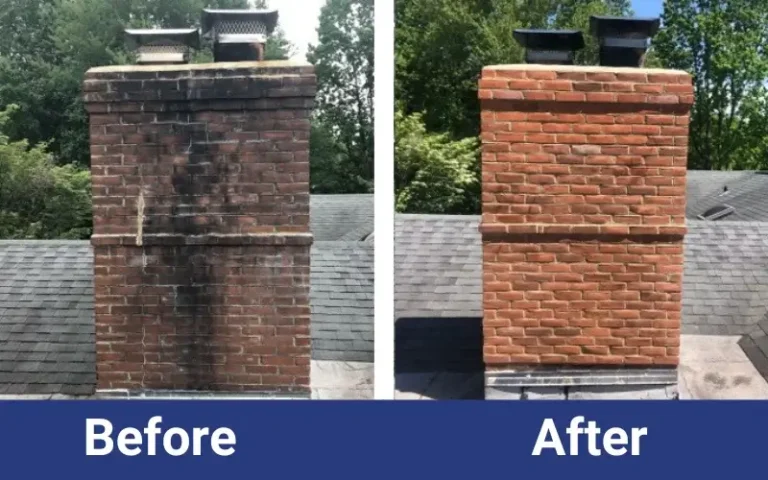 chimney repair in houston tx - texan air solutions